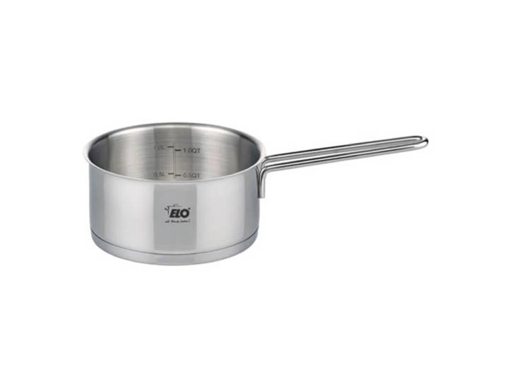 ELO Citrin Stielkasserolle 16cm