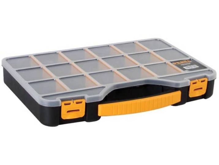 Mallette Organisateur De Pièces - 420 X 305 X 61 Mm - 7\,8 L