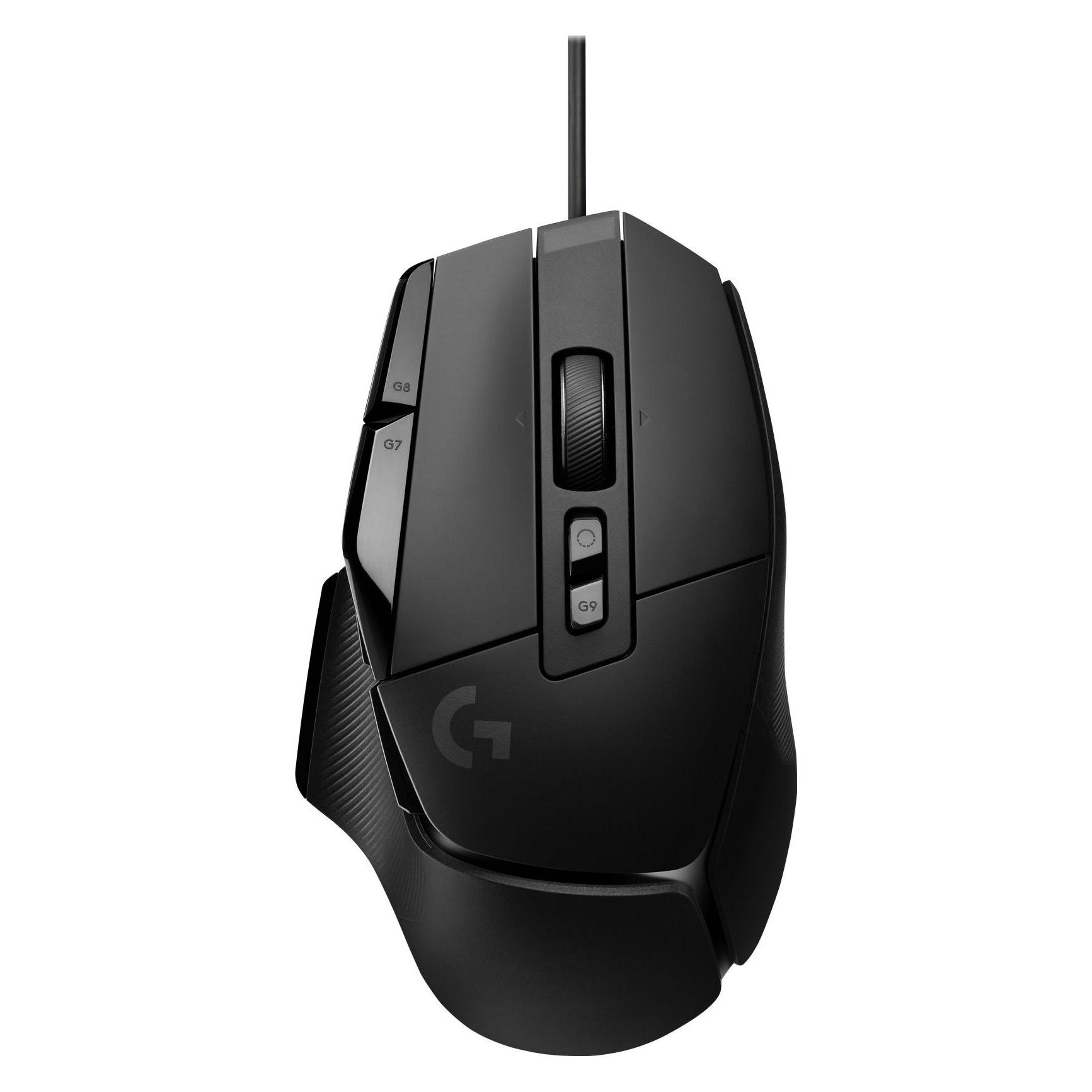 Logitech G502 X (Kabelgebunden) (991-000489)