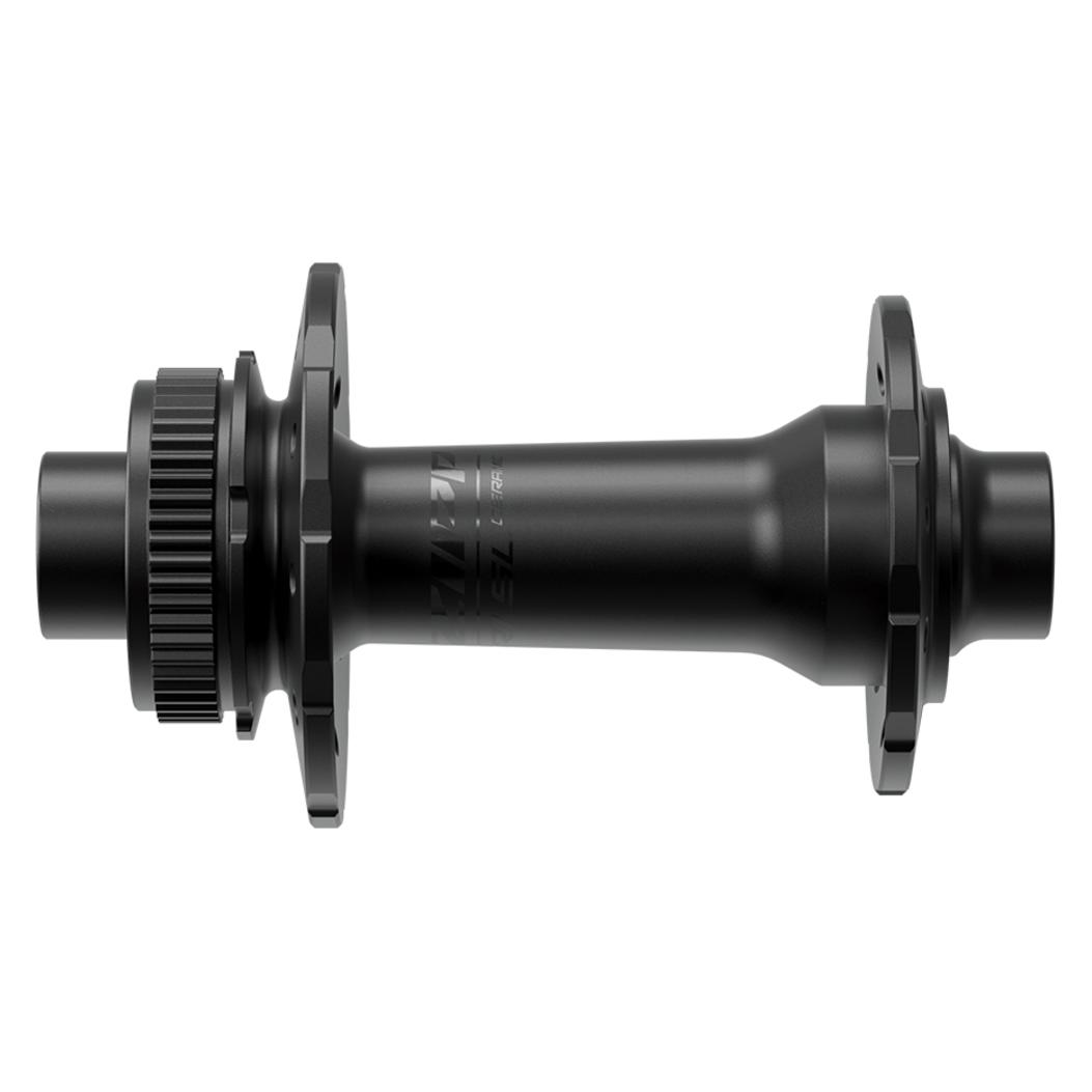 Zipp Front Hub ZR1 SL Centerlock 24H 12x100 (Scheibenbremse Center Lock) (58843031)
