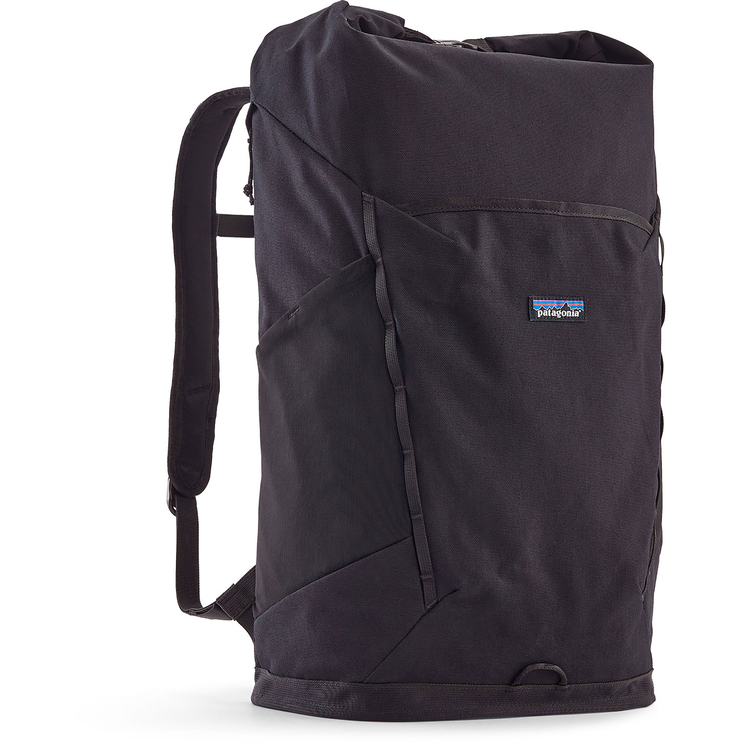 Patagonia Fieldsmith Roll Top Daypacks oliv Größe 32L Reise | Lifestyle