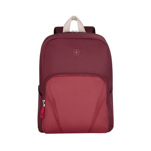 WENGER Motion Backpack Digital Red 40,64cm 16Zoll