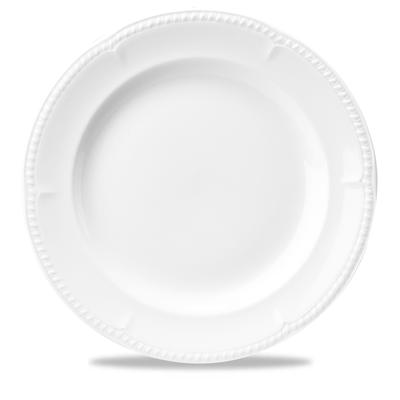 Churchill Buckingham Teller Flach 30,5cm