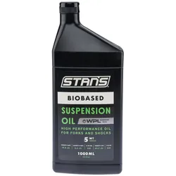 Stan's NoTubes Universalöl Biobased Suspension Oil 5 W