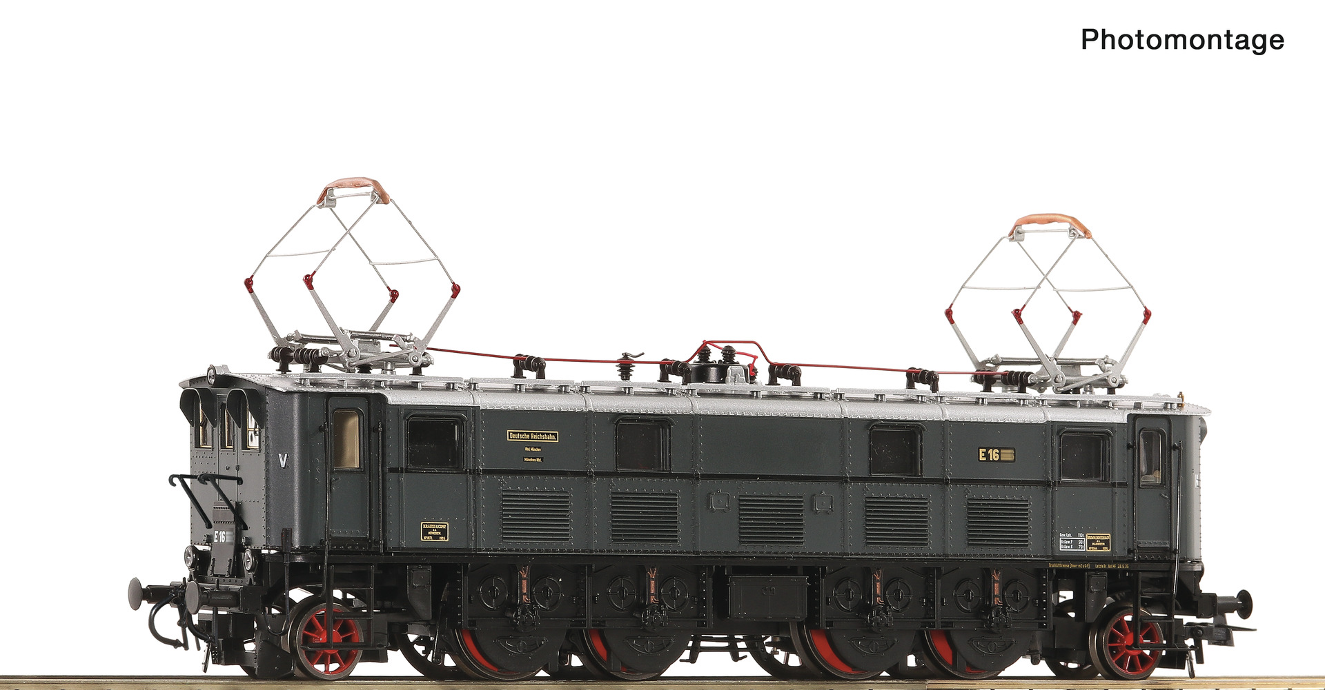 Roco 7510142