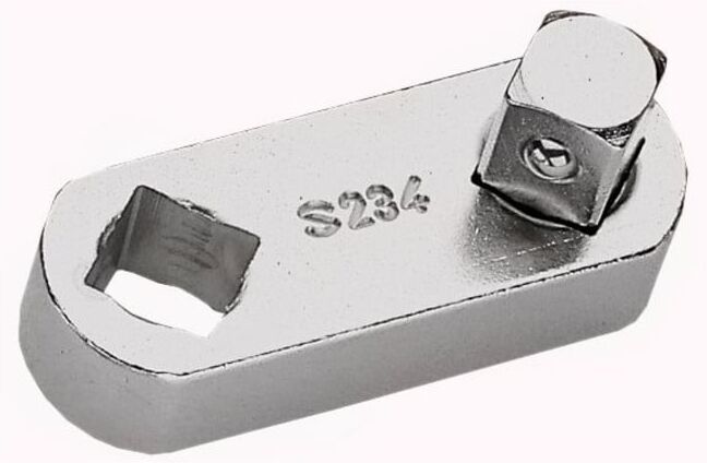Facom Adaptateur, renvoi d’angle 1/2