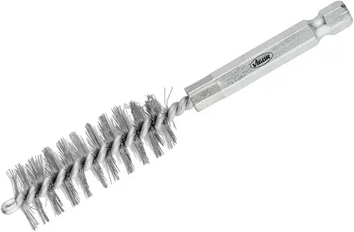 Vigor Stahlbürste V4646S-16 10St.