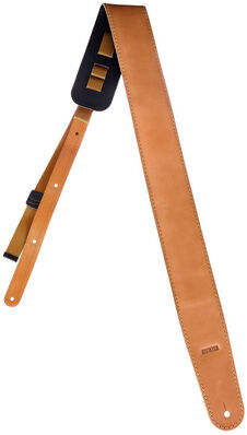 Richter Luxury Buffalo Tan incl. ST Buffalo Tan