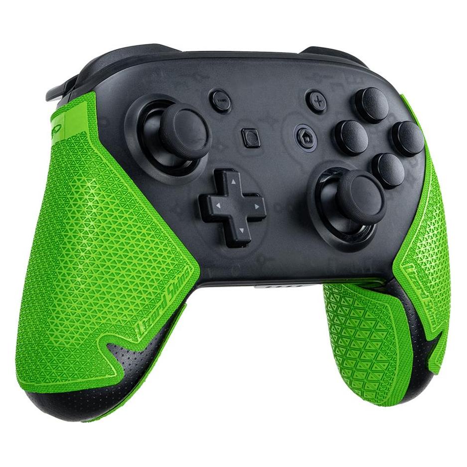Lizard Skins DSP Controller Grip for Switch Pro Contoller - Emerald Green (Switch) (DSPNSP70)