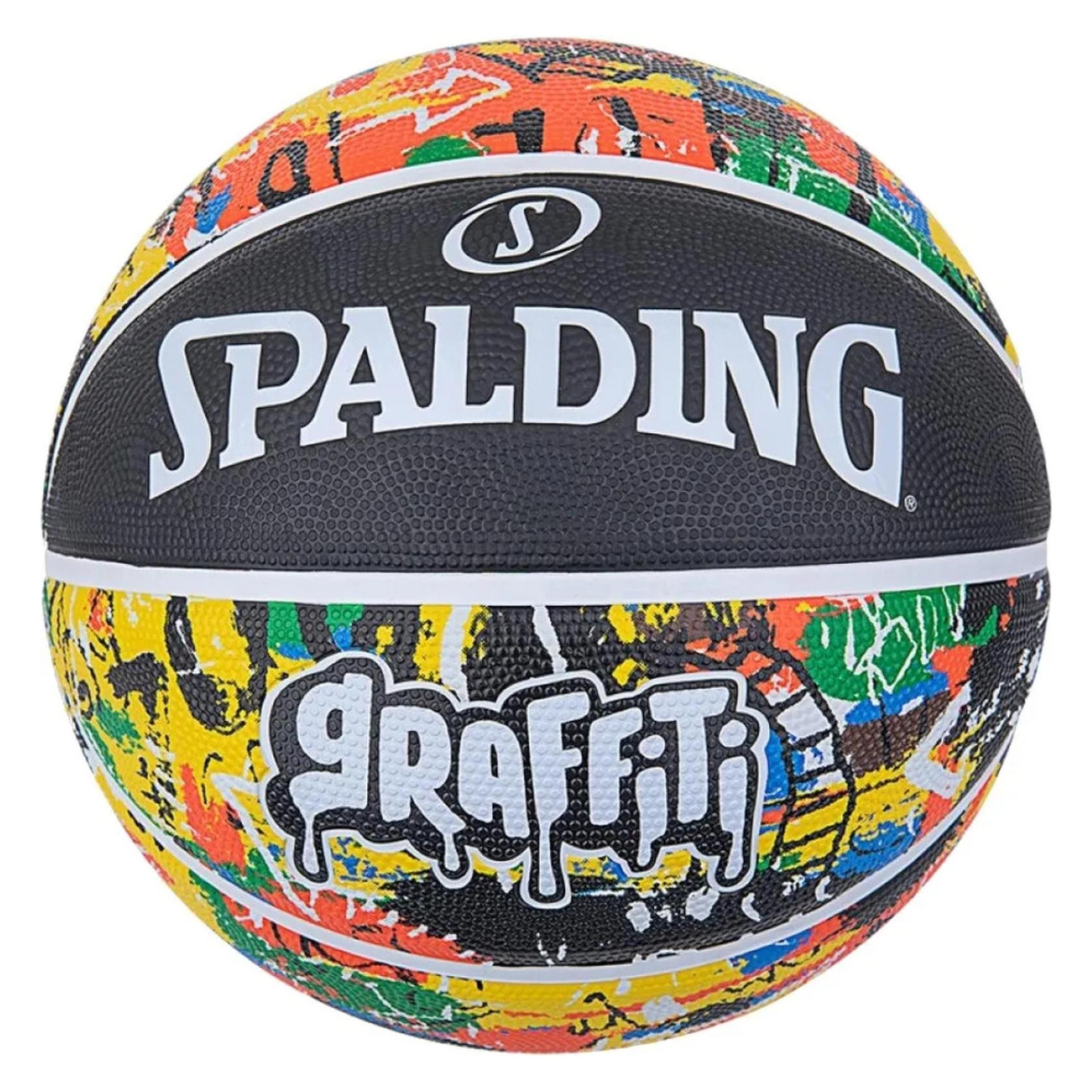 Spalding Graffiti (7) (GS247293)