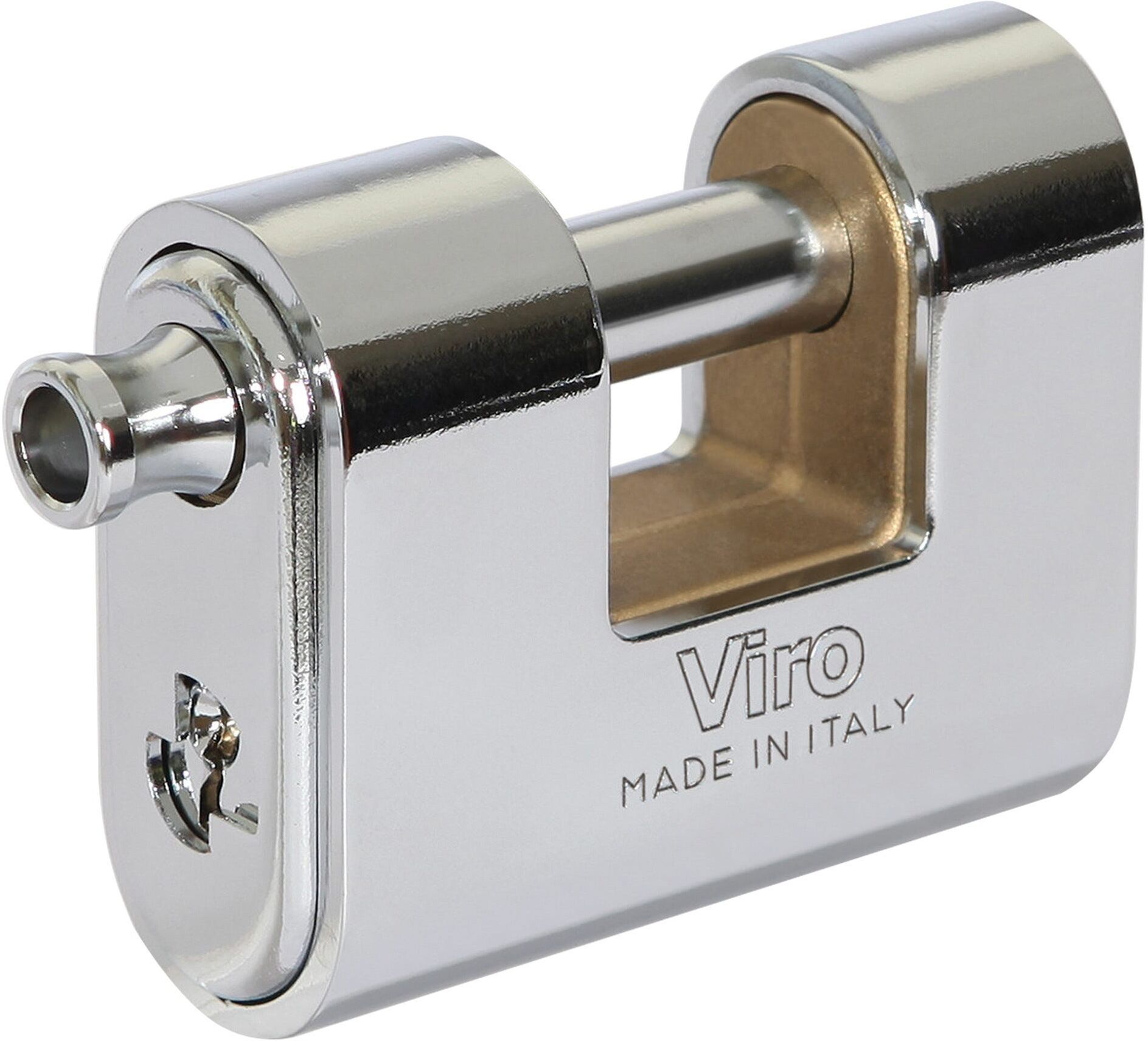 Viro LUCCHETTO  86 mm CORAZZATO PANZER