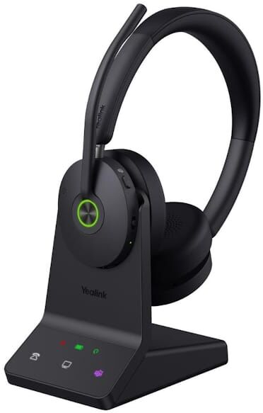 Headset YEALINK WH68 UC