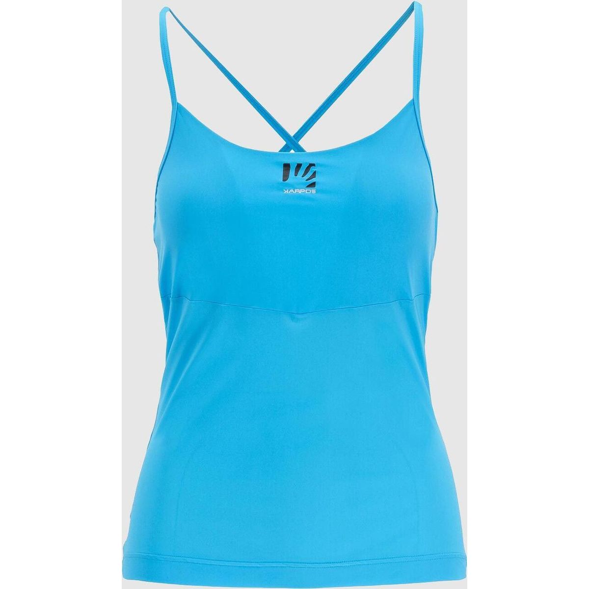 Karpos Easyfrizz W TOP blue atoll/sky captain (010) M 2532012-010-M