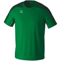 erima EVO STAR Trainingsshirt smaragd/pine grove S