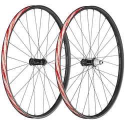 Fulcrum Laufradsatz Metal ALX 29 Zoll schwarz