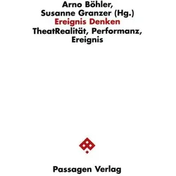 Theat Reales Denken, Fachbücher