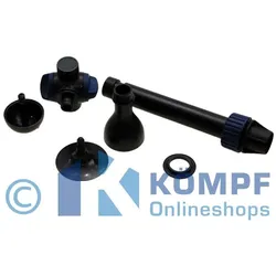 Oase Beipack für Filtral 2500 (13643)