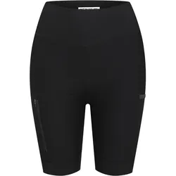 Café du Cycliste, Damen, Velohosen, Elsa (XL), Schwarz