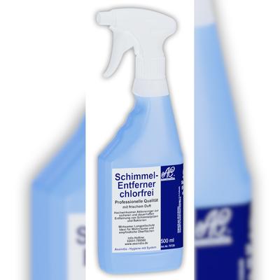Assindia Schimmel-Stop Schimmelentferner chlorfrei 500ml