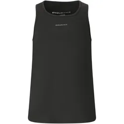 ENDURANCE Gemmay Tanktop Kinder 1001 - black 6 (116)
