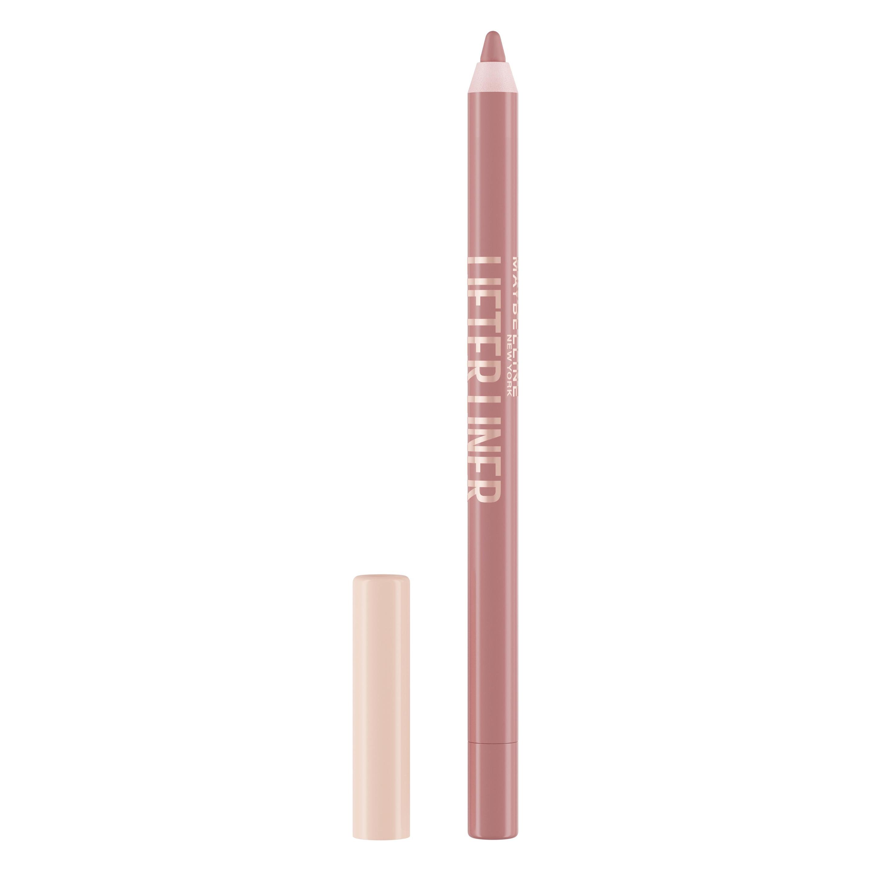 Maybelline New York Lifter Liner (006 Line Leader) (B3519300)