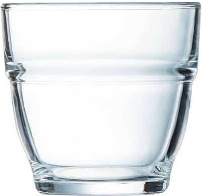 Arcoroc Set 6 Pezzi Bicchiere 23 cl Forum