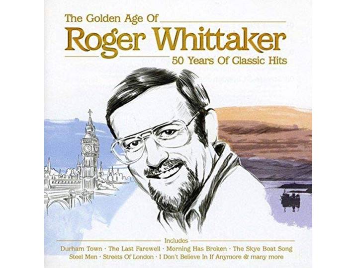 Roger Whittaker: Golden Age