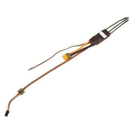 Spektrum Drehzahlregler Avian 30 Amp Brushless Smart ESC 3S-6S (SPMXAE1030)