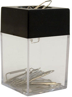 Office Clipsholder   Magnetisk