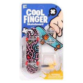 Finger-Skateboard (40160145)