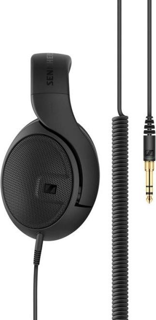 Sennheiser HD 400 PRO Bedrade Hoofdtelefoon voor Podium en Studio - Zwart