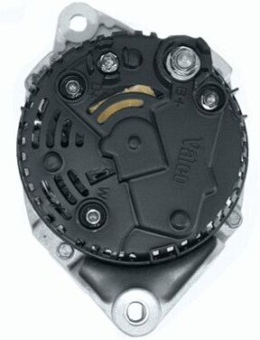 Redfair Generator Rf38751g Für Citroën/peugeot Citroën
