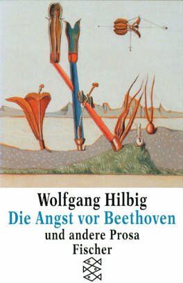 Wolfgang Hilbig - Die Angst vor Beethoven und andere Prosa - Preis vom 18.10.2026 19:22:15 h