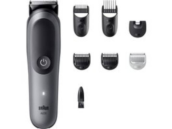 BRAUN Tondeuse All-in-One Series 5 AIO5520