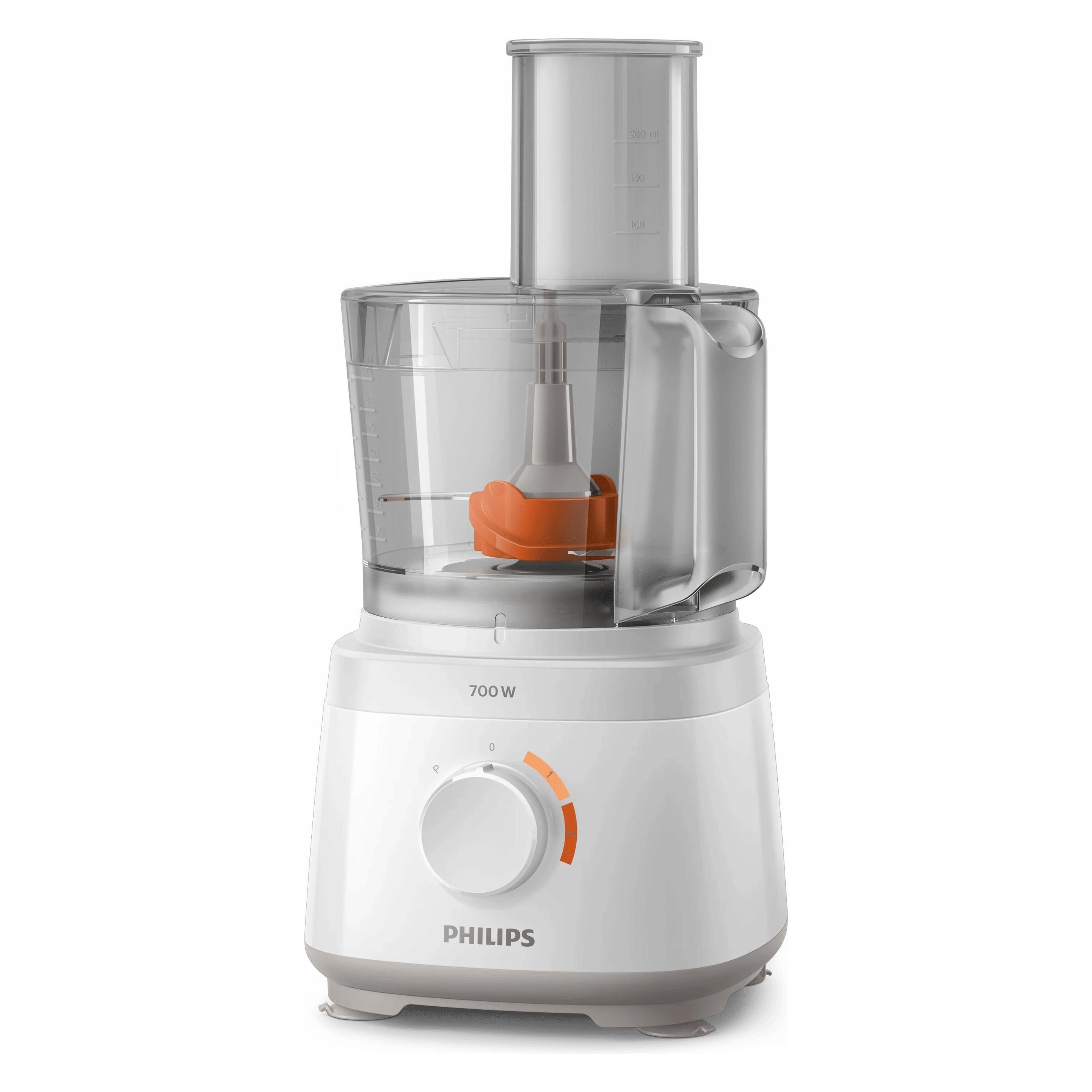 Philips Daily Collection HR7310/00 (2100 ml, 700 W) (HR7310/00)