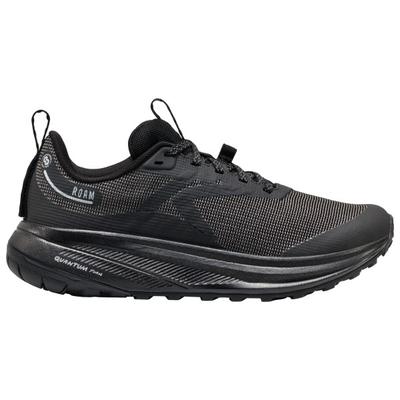 Keen - Women's Roam - Trailrunningschuhe 42 | EU 42 schwarz