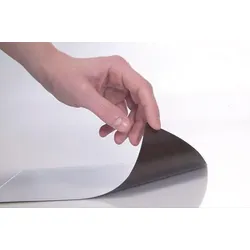 Tarifold Sichttafel Kang easy load A4 magnetisch mit Magnetverschluss 5 Stück Packung mit 5 Stück