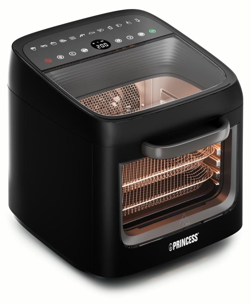Princess Airfryer Oven Vision 01.182288.01.001