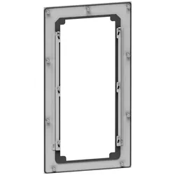 Schneider Electric NSYPTDS3 PanelSeT, Antrieb f. bünd. Montage, Altivar Prozess Größe S3, IP55