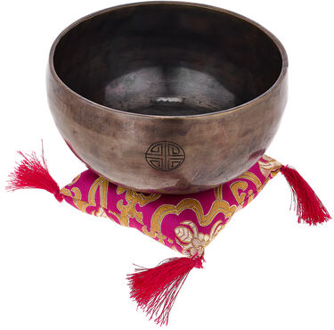 Thomann Tibetan Singing Bowl FM 850