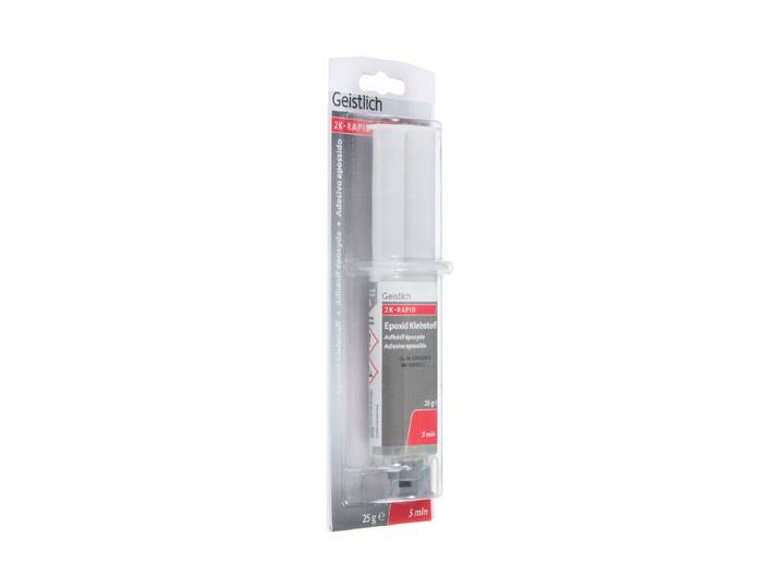 Geistlich 2K-Rapid Spritze 25 ml