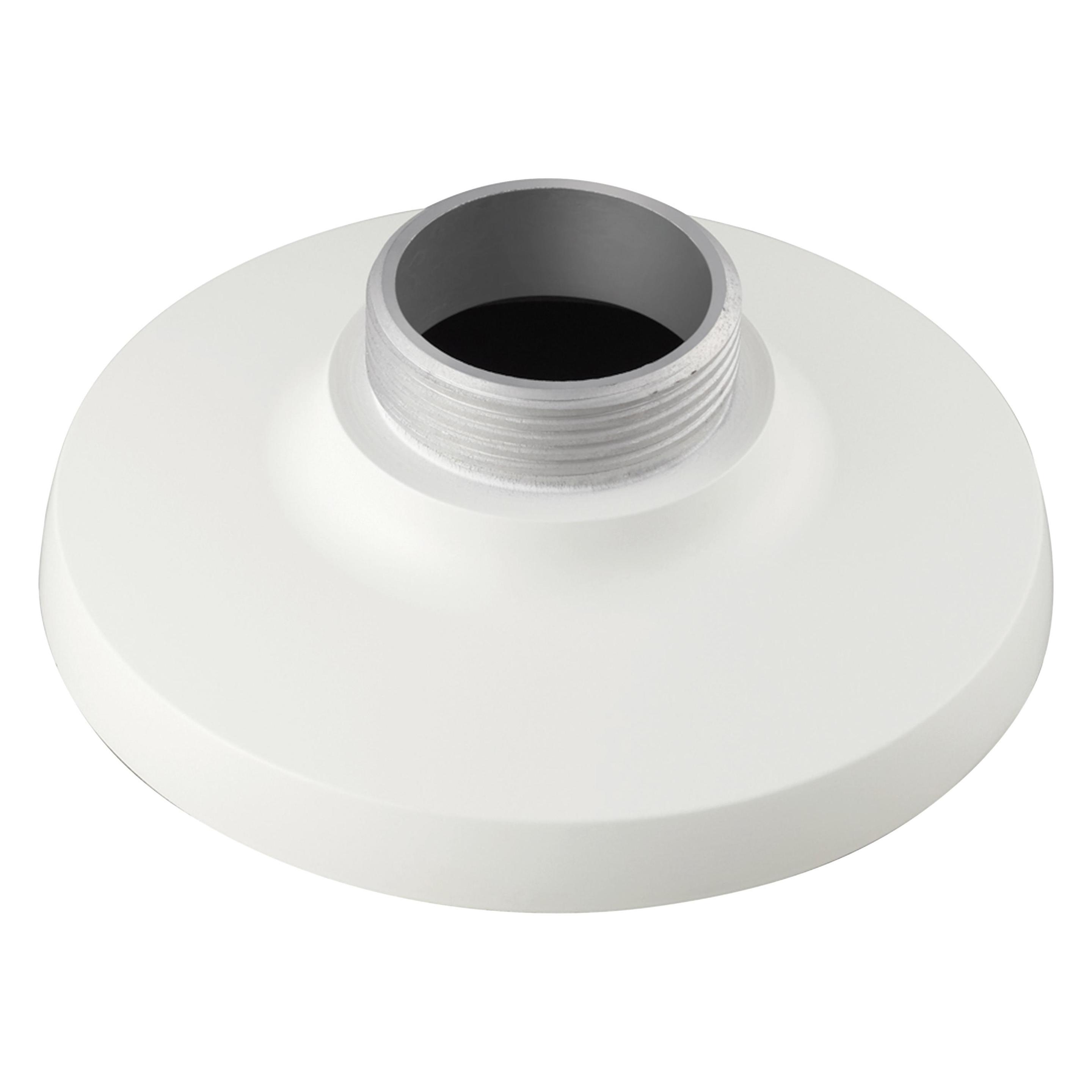Hanwha SBP-122HMW Flanschplatte für Hängemontage (Montage-Kit) (SBP-122HMW)
