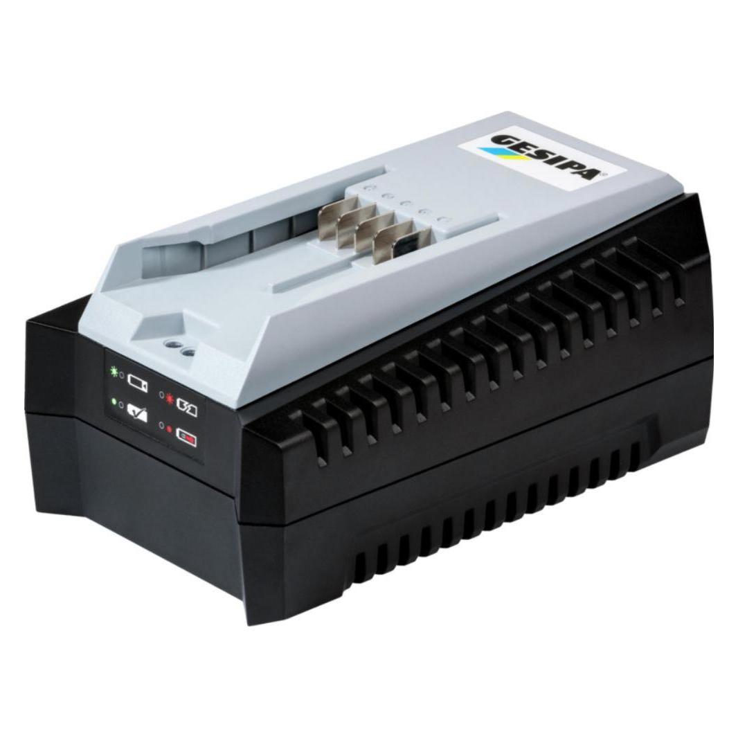 Gesipa Ladegerät zu Akku Li-Ion 14.4V (4007081053525)