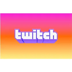Twitch Guthaben für