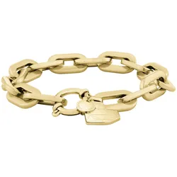 LIEBESKIND BERLIN Armband  The Broken Heart