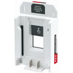 PowerAdapter Hilti kompatibel mit 18V-Akkusystemen Geräten