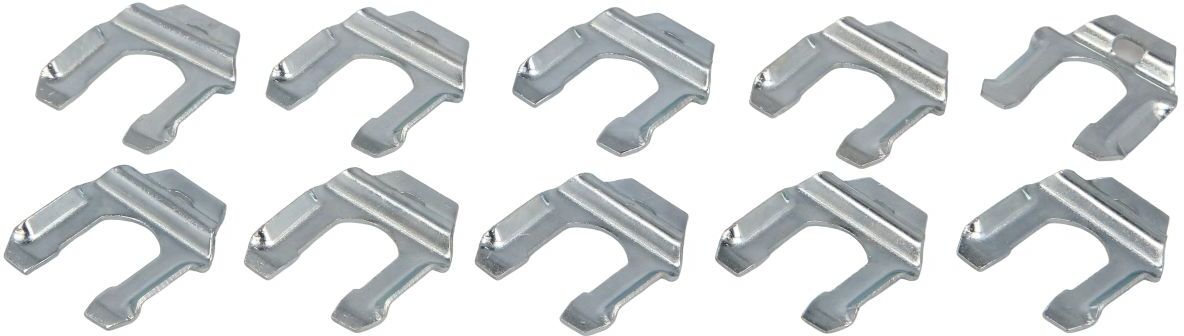 Quick Brake Staffa di fissaggio, tubo del freno 3213-10K