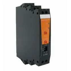 Weidmüller Grenzwertgeber Eingang: EPAK-CMR-1PH-5-230V