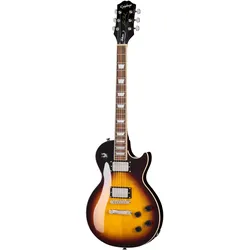 Epiphone Les Paul Tribute Plus Vintage Sunburst - E-Gitarre