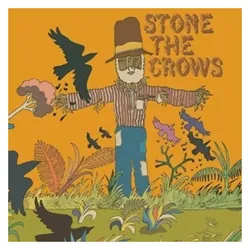 Tonpool, Schallplatten, Stone The Crows (Stone The Crows)